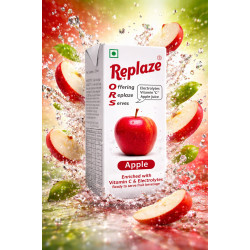 REPLAZE APPLE REPLAZE APPLE