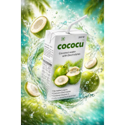 COCOCU COCOCU