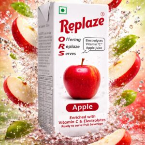 REPLAZE APPLE